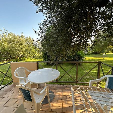 Hotel America Marina di Camerota Εξωτερικό φωτογραφία
