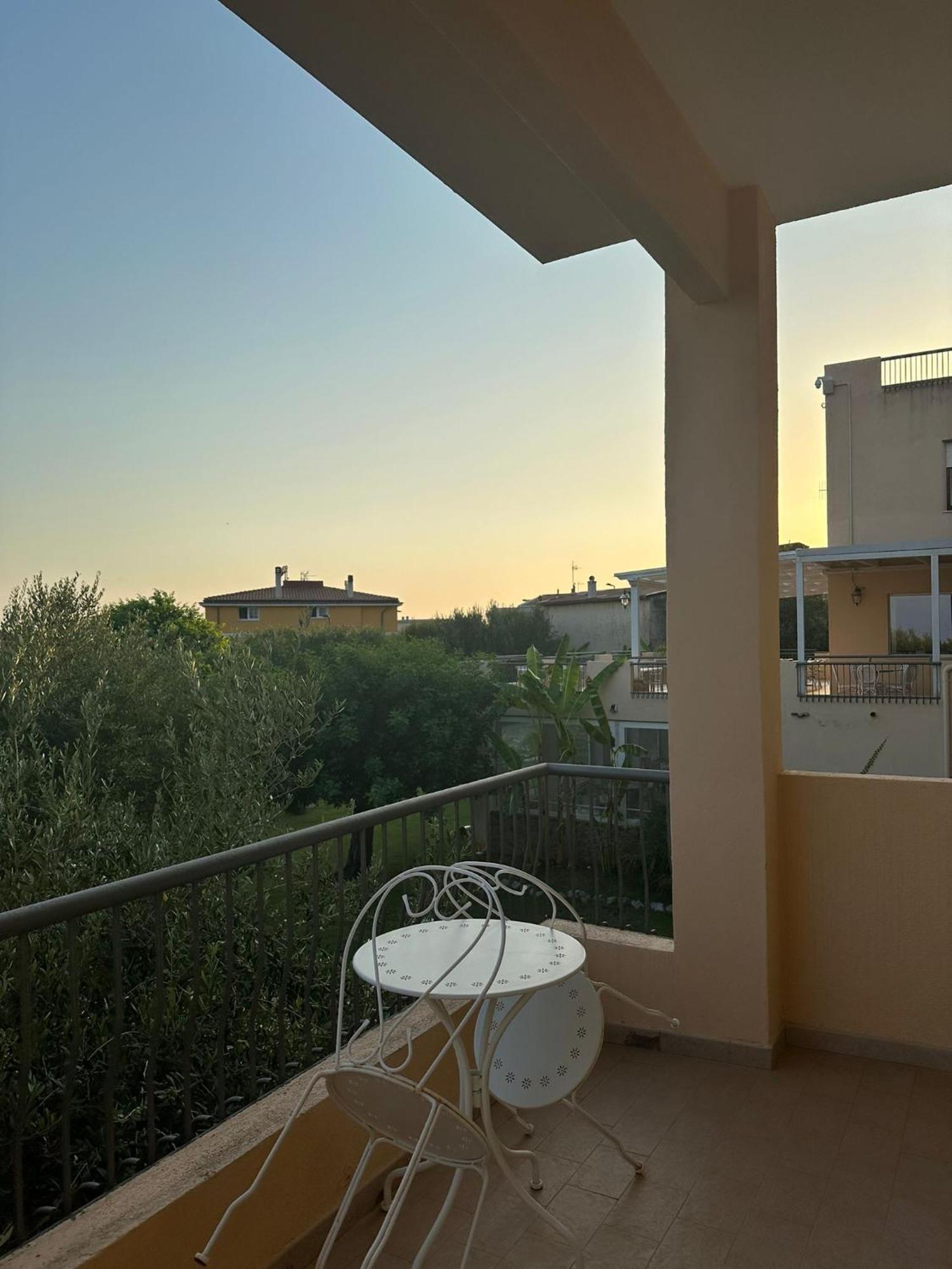 Hotel America Marina di Camerota Εξωτερικό φωτογραφία