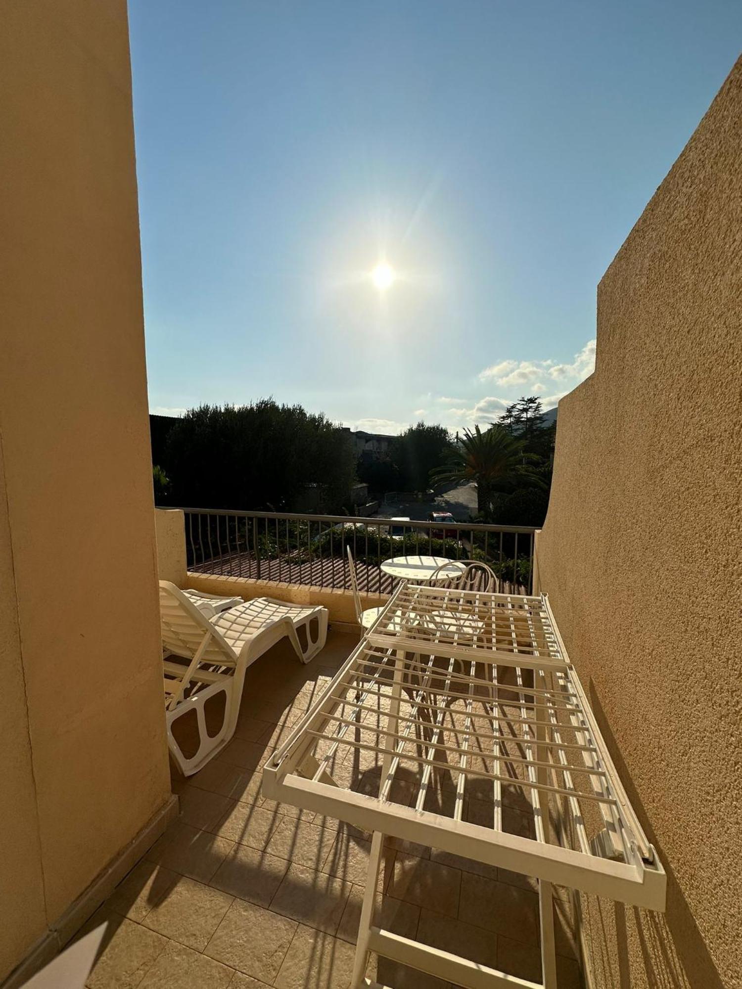 Hotel America Marina di Camerota Εξωτερικό φωτογραφία