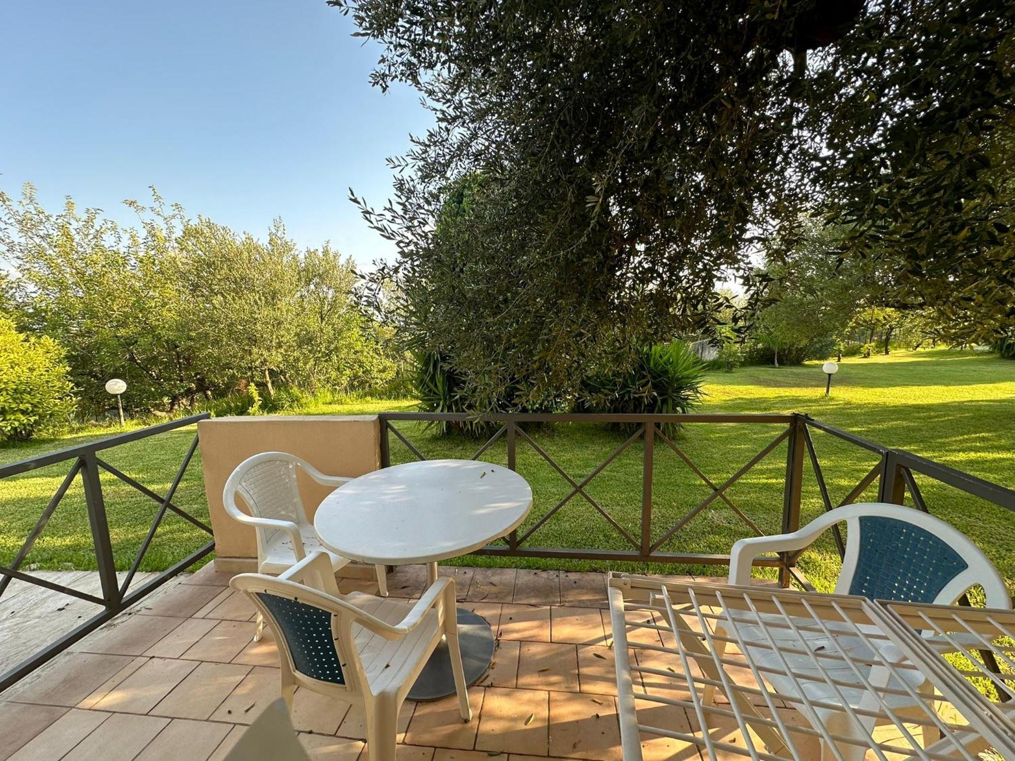 Hotel America Marina di Camerota Εξωτερικό φωτογραφία